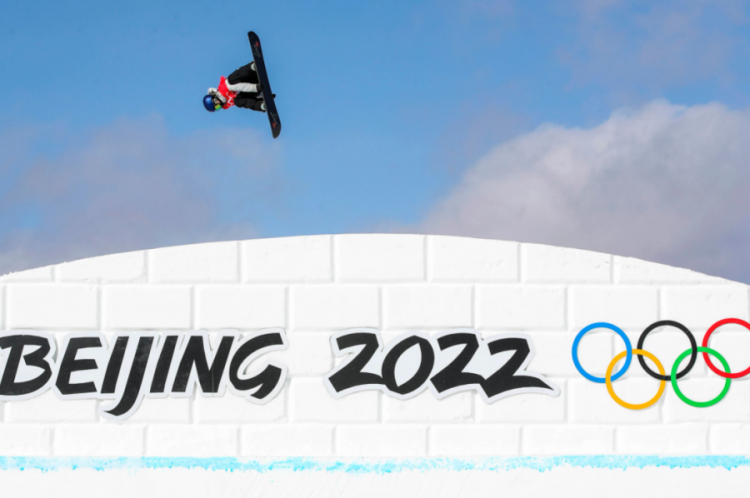 Бээжингийн олимпыг Шведийн баг тамирчид тэргүүлж байна