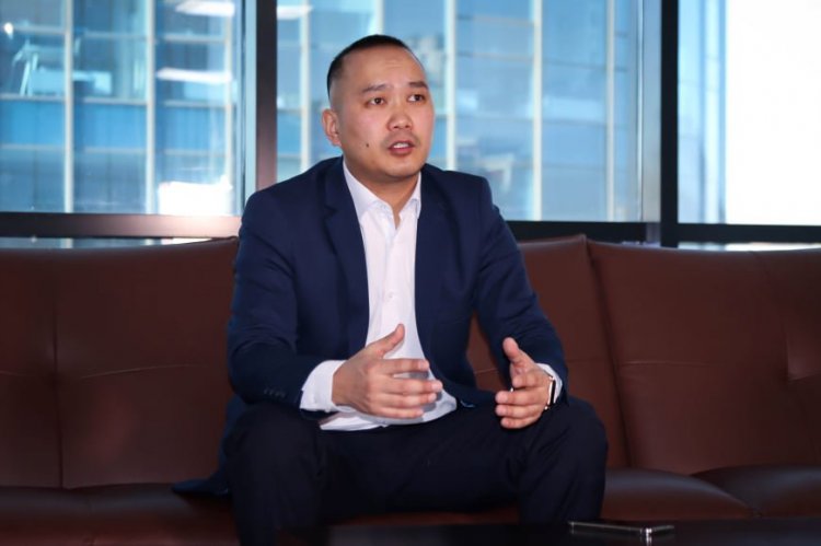 Л.Батзориг: “Мод хөтөлбөр” таны захиалсан модыг хоёр дахин үржүүлж өгнө