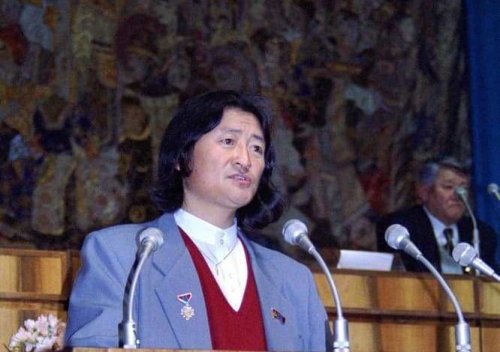 О.Дашбалбар: Элбэгдорж бол Монголын ард түмний өмнө хамгийн муухай нүгэл хийсэн хүн !!!