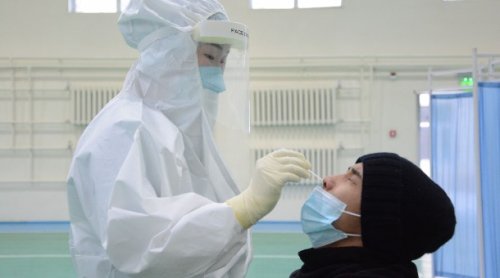 Энэ долоо хоногт ажиллах шинжилгээний цэгүүд