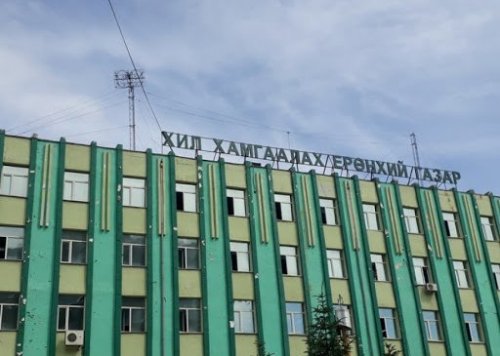 "Атга чулуу, сөөм газар-II" төсөл хойд хилээс үргэлжилж байна