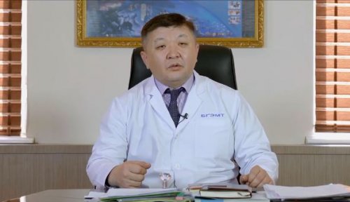 БГД-ийн эрүүл мэндийн төвийн дарга З.Балдандугар: Цар тахлын үеийн хариу арга хэмжээний талаар мэдлэггүйн улмаас ташаа мэдээлэл тарааж байна