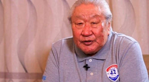 Д.Бямбасүрэн: УИХ-ын сэжигтэй алхам