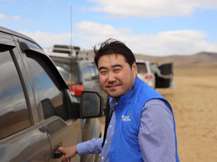 “АПУ”-гийн Б.Ганхөлөг мансууруулах төрлийн бодис худалдан авсан хэргээр мэдүүлэг өгөхөөр болсон уу