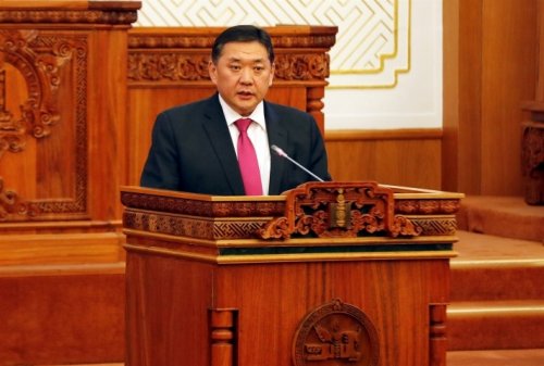 Өнөөдрийн эрх баригчид М.Энхболдоосоо юугаараа илүү байв. Улс оронд ямар хөгжил дэвшил авч ирэв ээ?