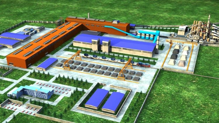 Эмээлт яав, Дарханы хөнгөн үйлдвэр яав!