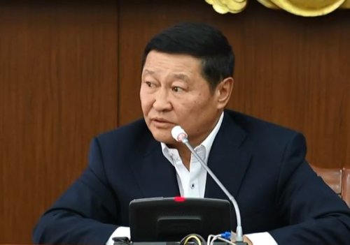 Н.Алтанхуяг: Саяны хүүхэд дайрсан ослоор мөнгөний хүч бяр ямар их болсон нь харагдаж байна