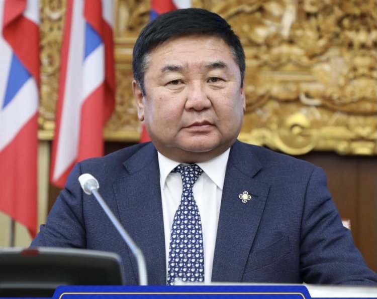 Д.Ганбат: 2023 онд Монголын ард түмний амьдрал сайжрахгүй нь тодорхой болж байна