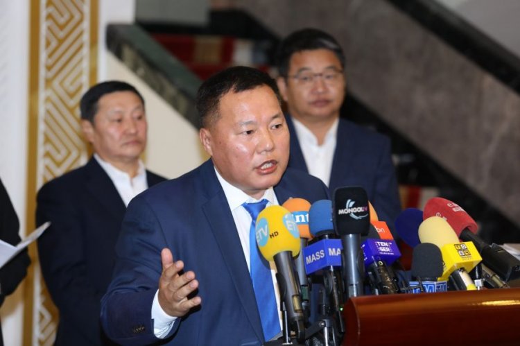 АН: МАН засаглалыг бэхжүүлэх амлалтаа биелүүлэхгүй байна