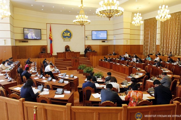 Улс төрчдийн ёс зүй, шунал