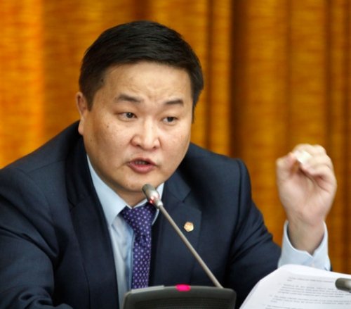 Ж.Сүхбаатар: Нийтийн тээвэрт тулгамдсан асуудлуудыг 9-10 сарын хугацаанд багтаан хийнэ