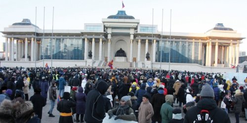 Жагсаал "конец фильма"