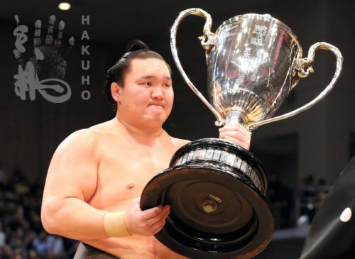 Их аварга Хакүхо М.Даваажаргалын зодог тайлах ёслол нэгдүгээр сарын 28-нд болно