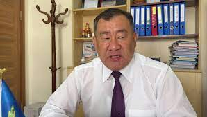 Утаатай холбоотойгоор АТГ-ын нэгжлэгт өртсөн хамгийн эхний хүн Б.Алтанзул