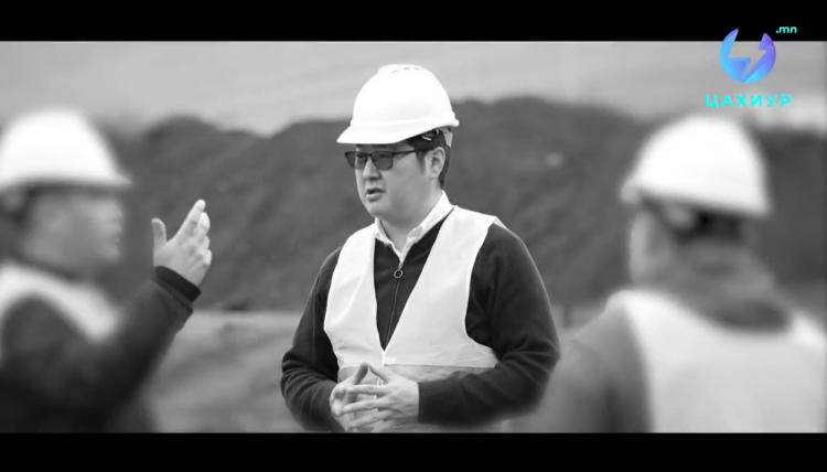 Нүүрсчдээс үлдсэн "цагаан захтан"- Жанцангийн Батбаясгалан