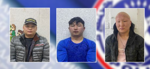 ДУУЛИАНТ ХЭРЭГ: БУСДЫГ АЙЛГАН СҮРДҮҮЛДЭГ БҮЛЭГЛЭЛИЙН 11 ХҮН, ЗАХИАЛГА ӨГСӨН НЭГ ЭМЭГТЭЙ ЦАГДАН ХОРИГДЖЭЭ