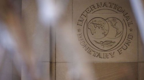 ОУВС дэлхийн эдийн засгийн өсөлтийн төсөөллийг бууруулав