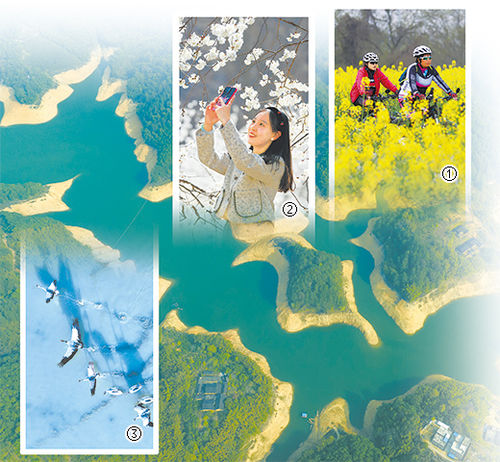 Хүн байгаль хоёрын эв найртай зэрэгцэн орших орчин үеийн шинэчлэл