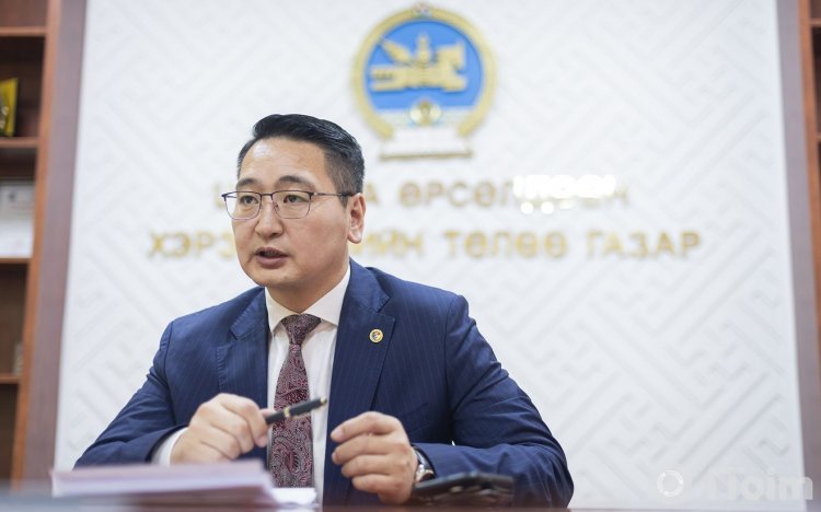 С.Мөнхчулуун: ААН-үүд төсвөөс татаас авах гэж зохиомол хомсдол үүсгэж, үнэ өсгөдөг