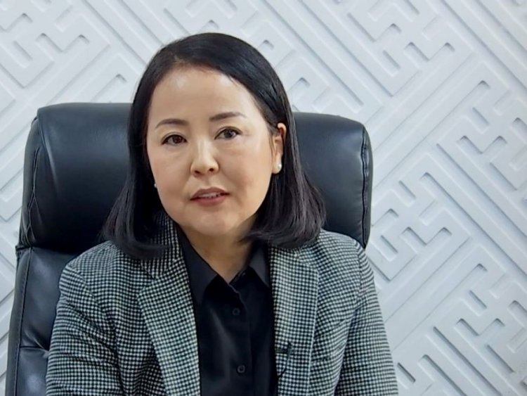 Г.Гэрэлтуяа: Нүүрсний гэх тодотголтой 5 хэргийг шүүхэд шилжүүлэх саналтай ирүүлснийг прокурор хянаж байна