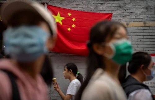 Хятадуудын олонх нь Тайванийг хяналтдаа авахыг хүсэж байна гэв