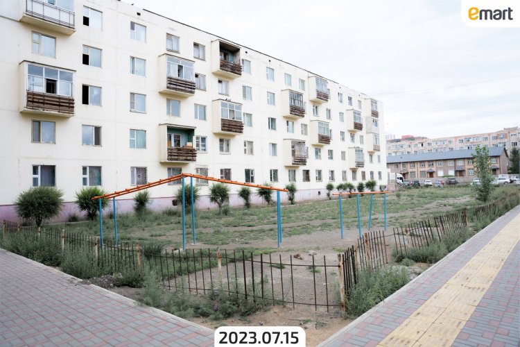 Имарт "Бичил цэцэрлэгт хүрээлэн"-г ашиглалтад орууллаа