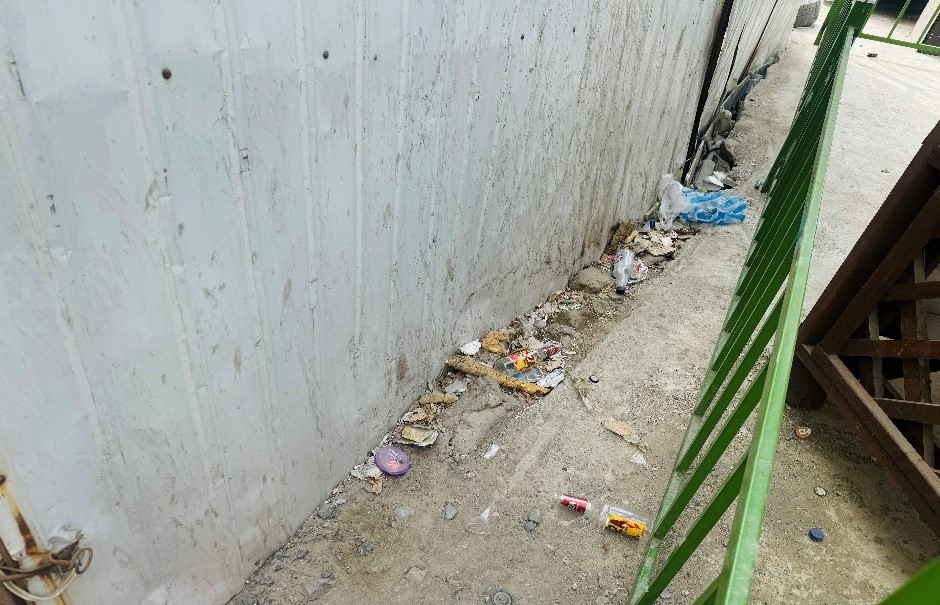 Утаа ард үлдсэн ч агаар “өвчилсөөр” байна