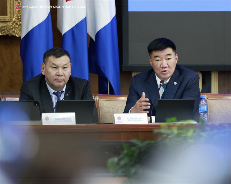 Газрын тосны үнэ 109 ам.доллар хүрч, манай улсын АИ-92 шатахуун 42 хоногийн нөөцтэй байна гэв