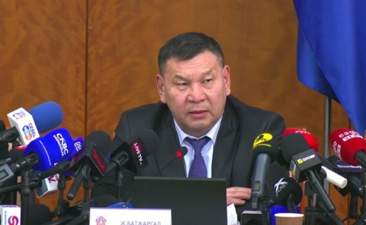 МАН: 2024 оны сонгуулийн мөрийн хөтөлбөрөө шуурхай хэрэгжүүлнэ