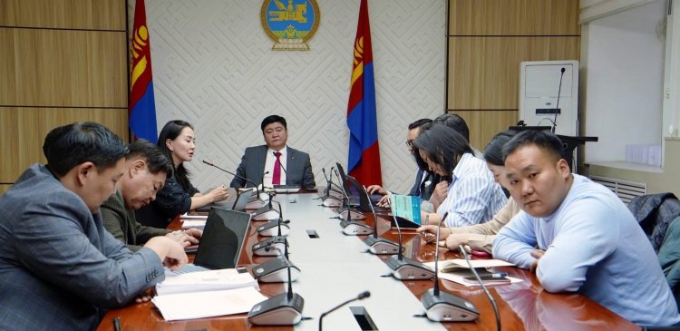 Туулын хурдны замын төслийн үйл ажиллагааг хуульд нийцүүлтэл түр зогсоов