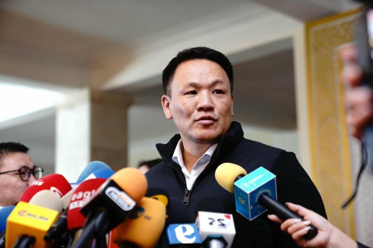 Н.Номтойбаяр: Ерөнхий сайд ямар нэгэн халаа солио хийхгүй байхыг сайд нарт үүрэг болгосон