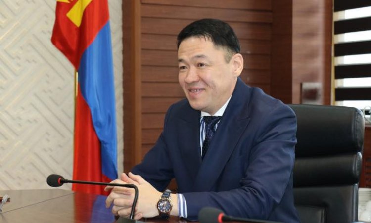 ШЕЗ-ийн гүйцэтгэх нарийн бичгийн дарга Б.Эрдэнэтулгатай холбоотой гомдлыг хэлэлцэнэ