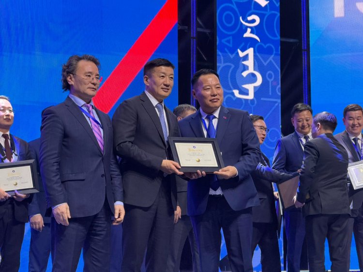 С.Баярцогт АН-ын Ерөнхий Нарийн Бичгийн Даргын түр орлон гүйцэтгэгч болжээ