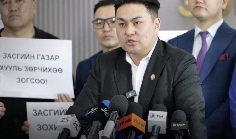 Эрчим хүчний салбарын ажилтнууд жагсаал, цуглаан хийнэ
