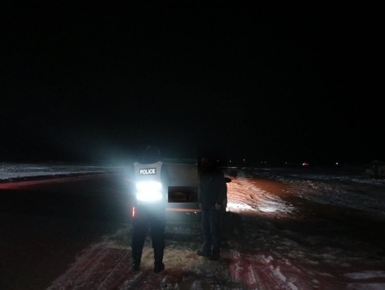 Мал хулгайлах гэмт хэрэг өсөх хандлагатай байна