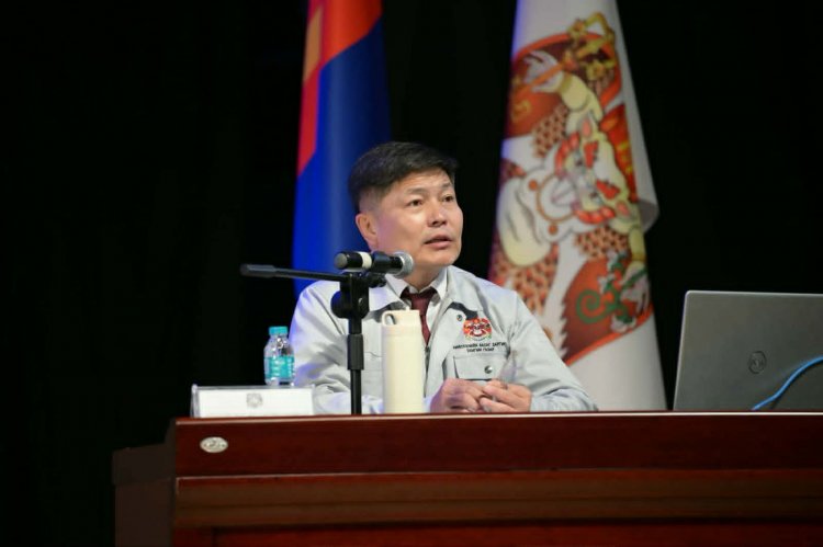 Хот өнгөрсөн хугацаанд: Нийслэлийн алдагдсан 15 барилга, байгууламжийг буцааж авлаа