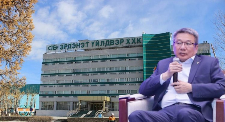 “Эрдэнэт”-ийн Г.Ёндон энэ цаг үед яахын аргагүй дархлагджээ