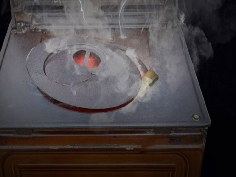 Угаарын хийд 124 иргэн угаартжээ