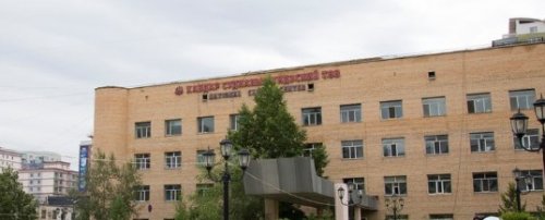 Ц.Батболд: Дэлхий даяар 2040 он гэхэд хорт хавдрын өвчлөл 2-3 дахин, нас баралт 96 хувь нэмэгдэнэ гэсэн тооцоо гарсан