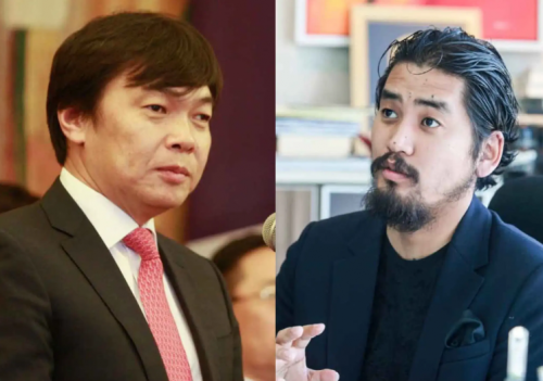 Д.Баясгалан А.Амундра хоёр муудалцсан нь “Бодь”-ийн авлига илрэх завшаан болов