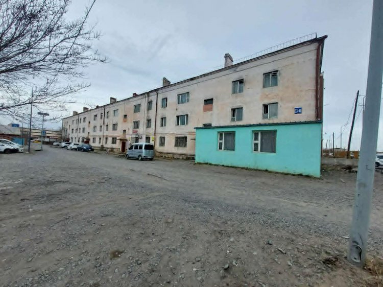 4 орцтой 48 айлын гурван давхар орон сууцыг буулгах жишиг үнэ 250-300 сая төгрөг байдаг