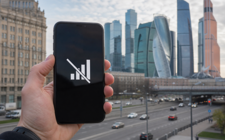Москвад мессеж илгээх, интернэт ашиглахыг хязгаарлана
