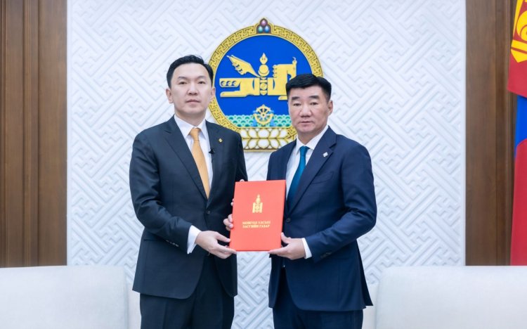 Татварын дарамтаас чөлөөлөх хуулийн төслүүдийг УИХ-д өргөн мэдүүлэв