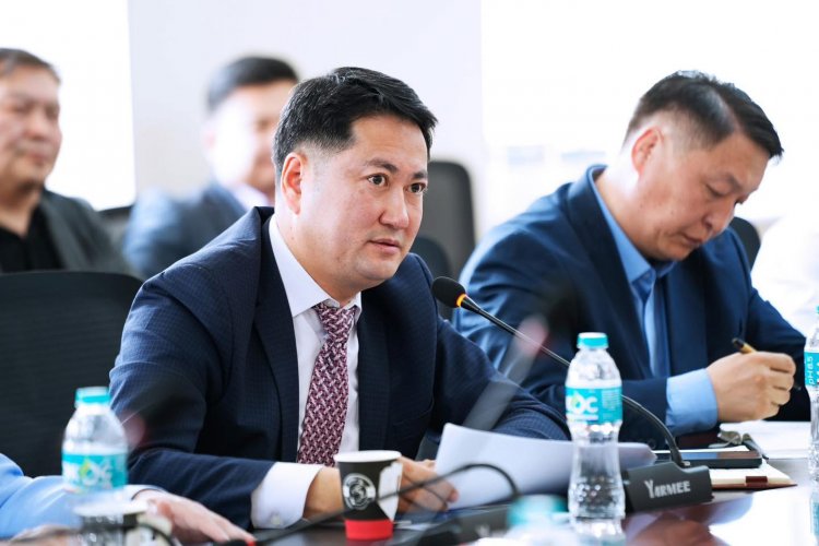 Стандарт, хэмжил зүйн газар болон авлигатай тэмцэх газар хамтран ажиллана