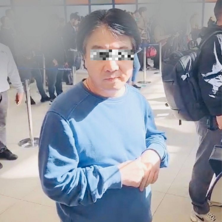 Зөвшөөрөлгүй хөдөлмөр эрхэлж, татвараас зайлсхийсэн БНХАУ-ын иргэнийг албадан гаргав