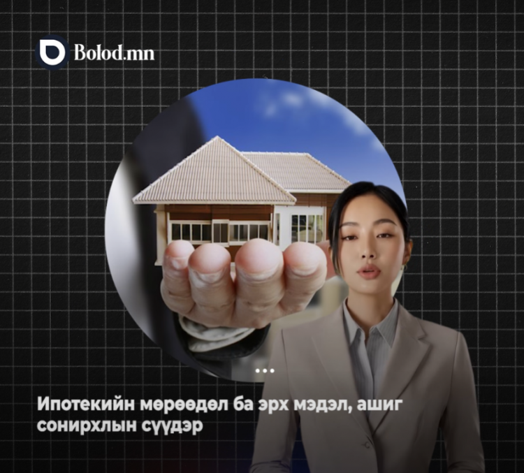 Ипотекийн мөрөөдөл ба эрх мэдэл, ашиг сонирхлын сүүдэр