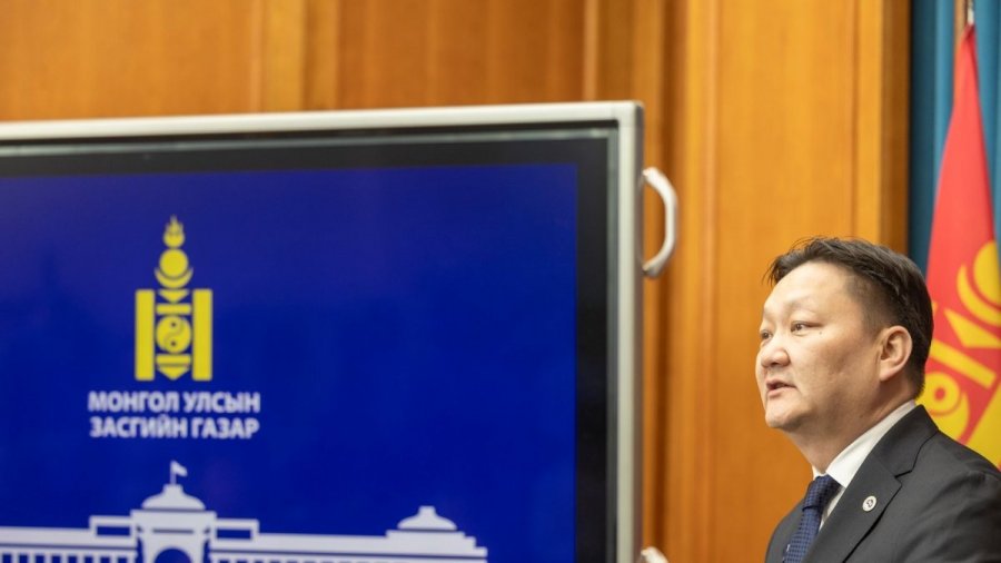 “Эрдэнэс Монгол” нэгдлийн 10 компанийг татан буулгалаа
