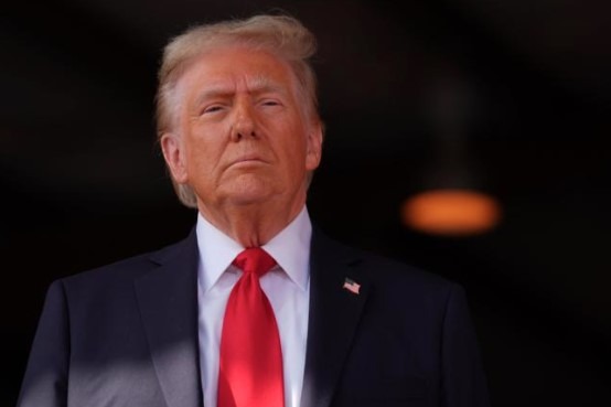 Д.Трамп Дээд шүүхийн шийдвэрийг "Хятадын ялалт" гэж мэдэгджээ