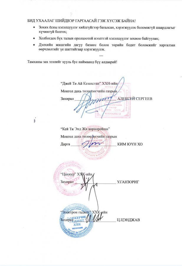 сонин mn