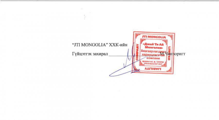 сонин mn